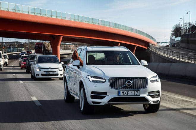 Opiniones Volvo XC60: Conclusiones